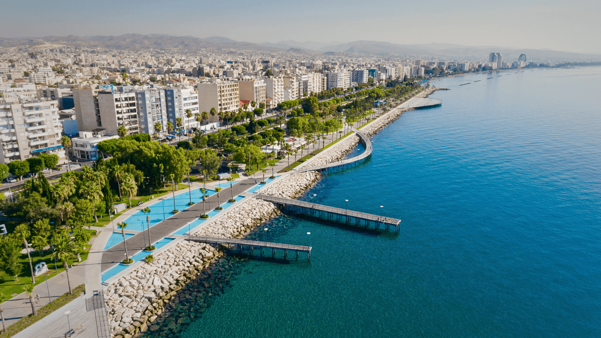 Limassol