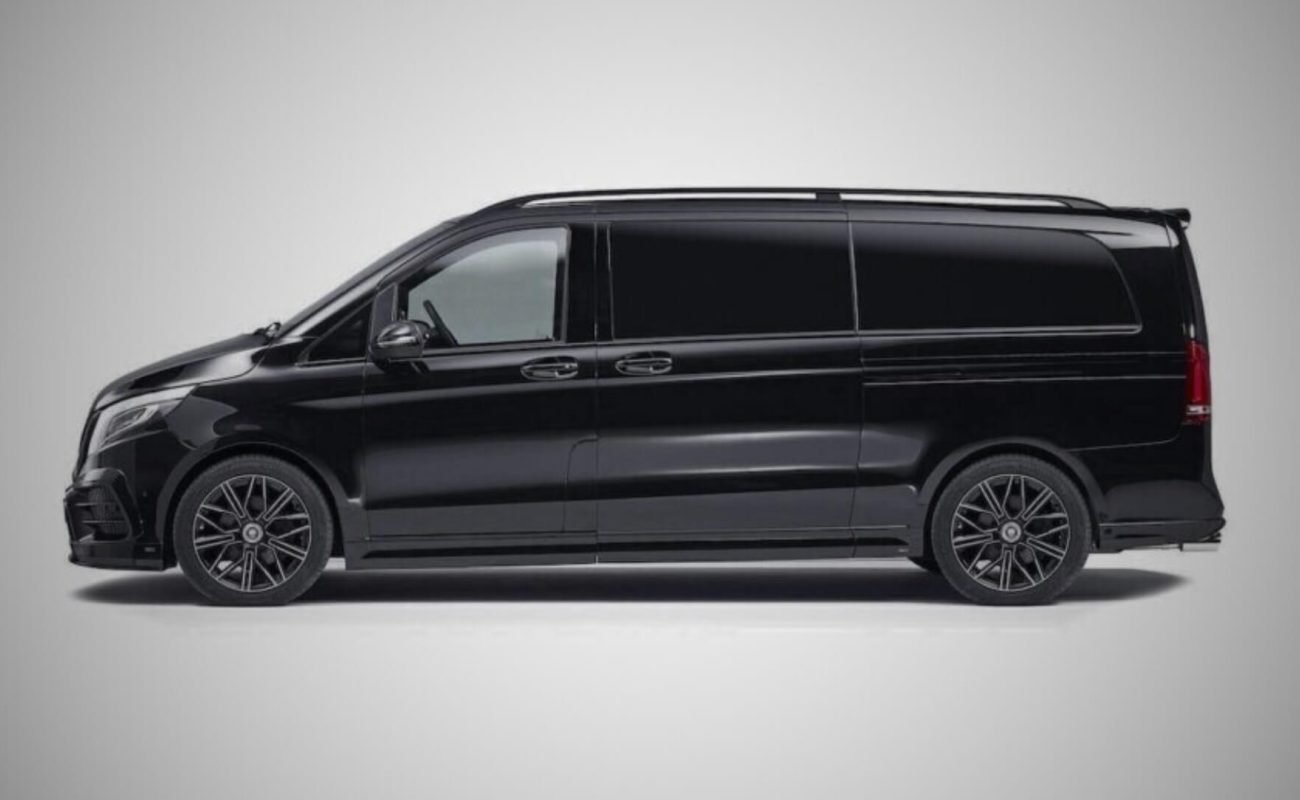 Mercedes Viano blends looks with practicality